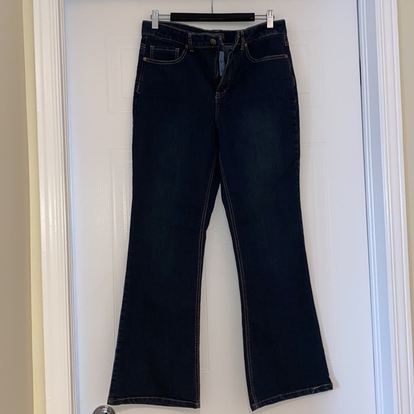 Vintage Denver Hayes Denim  Jeans 👖 Classic Fit - Picture 2 of 9